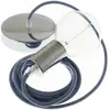 Image de Creative Cables Suspension Luminaire Rz25 Zigzag 2 M Diy