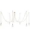 Image de Creative Cables Suspension Luminaire Spider 7 Falls