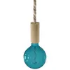 Image de Creative Cables Suspension Luminaire Nautical Cable Xl Cls06 1.5 M