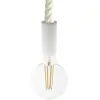Image de Creative Cables Suspension Luminaire Nautical Cable 3xl 1 M