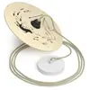 Image de Creative Cables Suspension Luminaire Ufo-fernando Cobelo 2 M