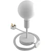 Image de Creative Cables Lampe De Table Alzaluce 10 Cm One Size