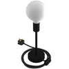 Image de Creative Cables Lampe De Table Alzaluce 20 Cm One Size