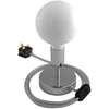 Image de Creative Cables Lampe De Table Alzaluce 5 Cm One Size