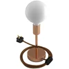 Image de Creative Cables Lampe De Table Alzaluce 15 Cm One Size