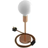 Image de Creative Cables Lampe De Table Alzaluce 20 Cm One Size