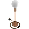 Image de Creative Cables Lampe De Table Alzaluce 30 Cm One Size