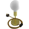 Image de Creative Cables Lampe De Table Alzaluce 10 Cm One Size