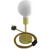 Image de Creative Cables Lampe De Table Alzaluce 15 Cm