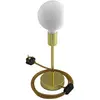 Image de Creative Cables Lampe De Table Alzaluce 20 Cm