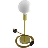 Image de Creative Cables Lampe De Table Alzaluce 25 Cm One Size