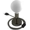 Image de Creative Cables Lampe De Table Alzaluce 5 Cm One Size
