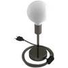 Image de Creative Cables Lampe De Table Alzaluce 15 Cm One Size