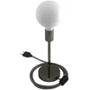 Image de Creative Cables Lampe De Table Alzaluce 20 Cm One Size