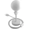 Image de Creative Cables Lampe De Table Alzaluce Sans Abat-jour 10 Cm