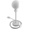 Image de Creative Cables Lampe De Table Alzaluce Sans Abat-jour 20 Cm One Size