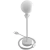 Image de Creative Cables Lampe De Table Alzaluce Sans Abat-jour 30 Cm One Size
