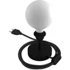 Image de Creative Cables Lampe De Table Alzaluce Sans Abat-jour 5 Cm One Size