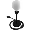Image de Creative Cables Lampe De Table Alzaluce Sans Abat-jour 15 Cm One Size