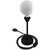 Image de Creative Cables Lampe De Table Alzaluce Sans Abat-jour 20 Cm One Size
