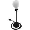 Image de Creative Cables Lampe De Table Alzaluce Sans Abat-jour 30 Cm