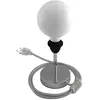 Image de Creative Cables Lampe De Table Alzaluce Sans Abat-jour 10 Cm