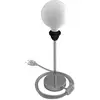 Image de Creative Cables Lampe De Table Alzaluce Sans Abat-jour 25 Cm