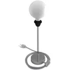 Image de Creative Cables Lampe De Table Alzaluce Sans Abat-jour 30 Cm One Size