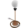 Image de Creative Cables Lampe De Table Alzaluce Sans Abat-jour 30 Cm One Size