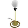 Image de Creative Cables Lampe De Table Alzaluce Sans Abat-jour 30 Cm One Size