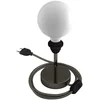 Image de Creative Cables Lampe De Table Alzaluce Sans Abat-jour 10 Cm One Size