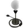 Image de Creative Cables Lampe De Table Alzaluce Sans Abat-jour 15 Cm One Size