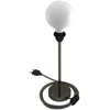 Image de Creative Cables Lampe De Table Alzaluce Sans Abat-jour 30 Cm One Size