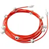 Image de Creative Cables Guirlande Lumineuse Lumet System 12.5 M 10 Pièces