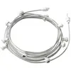 Image de Creative Cables Guirlande Lumineuse Lumet System 12.5 M 10 Pièces
