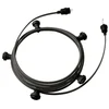 Image de Creative Cables Guirlande Lumineuse Lumet System 7.5 M 5 Pièces One Size