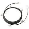 Image de Creative Cables Guirlande Lumineuse Lumet System 7.5 M 5 Pièces