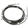 Image de Creative Cables Guirlande Lumineuse Lumet System 12.5 M 10 Pièces