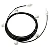 Image de Creative Cables Guirlande Lumineuse Lumet System 7.5 M 5 Pièces
