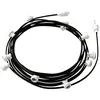 Image de Creative Cables Guirlande Lumineuse Lumet System 12.5 M 10 Pièces