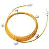 Image de Creative Cables Guirlande Lumineuse Lumet System 7.5 M 5 Pièces One Size