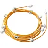 Image de Creative Cables Guirlande Lumineuse Lumet System 12.5 M 10 Pièces