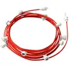 Image de Creative Cables Guirlande Lumineuse Lumet System 12.5 M 10 Pièces