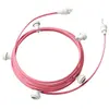 Image de Creative Cables Guirlande Lumineuse Lumet System 7.5 M 5 Pièces