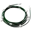 Image de Creative Cables Guirlande Lumineuse Lumet System 12.5 M 10 Pièces