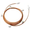 Image de Creative Cables Guirlande Lumineuse Lumet System 7.5 M 5 Pièces