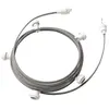 Image de Creative Cables Guirlande Lumineuse Lumet System Cz04 7.5 M 5 Pièces