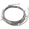 Image de Creative Cables Guirlande Lumineuse Lumet System Cz04 12.5 M 10 Pièces