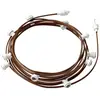 Image de Creative Cables Guirlande Lumineuse Lumet System Cz22 12.5 M 10 Pièces