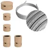 Image de Creative Cables Kit D'éclairage Wiggle Filé System Cm02 5 M 5 Unités